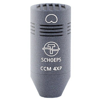 Schoeps - CCM 4 XPL