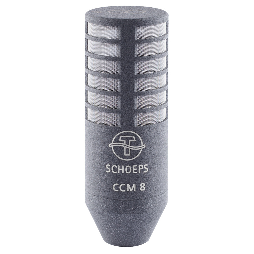 Schoeps - CCM 8L