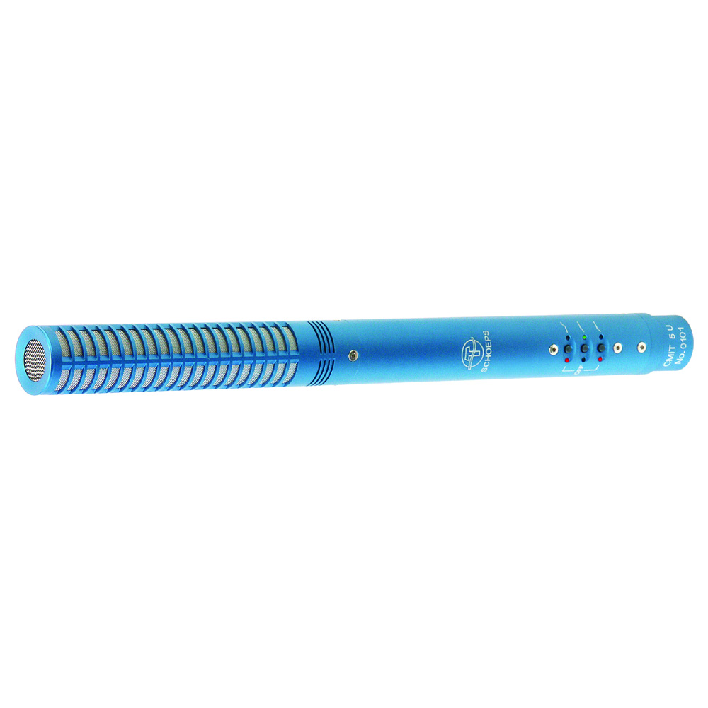 Schoeps - CMIT5U - 9
