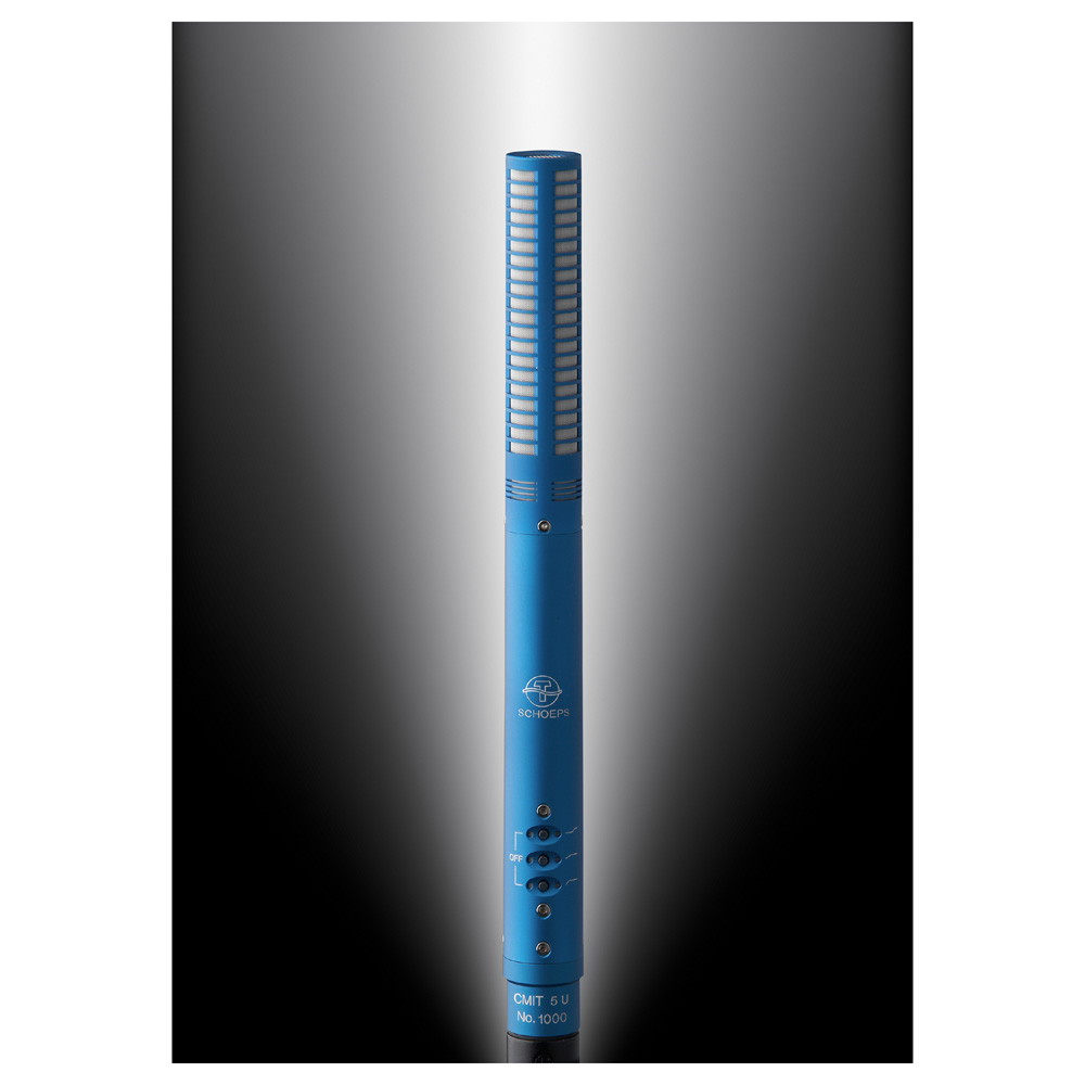 Schoeps - CMIT5U - 10