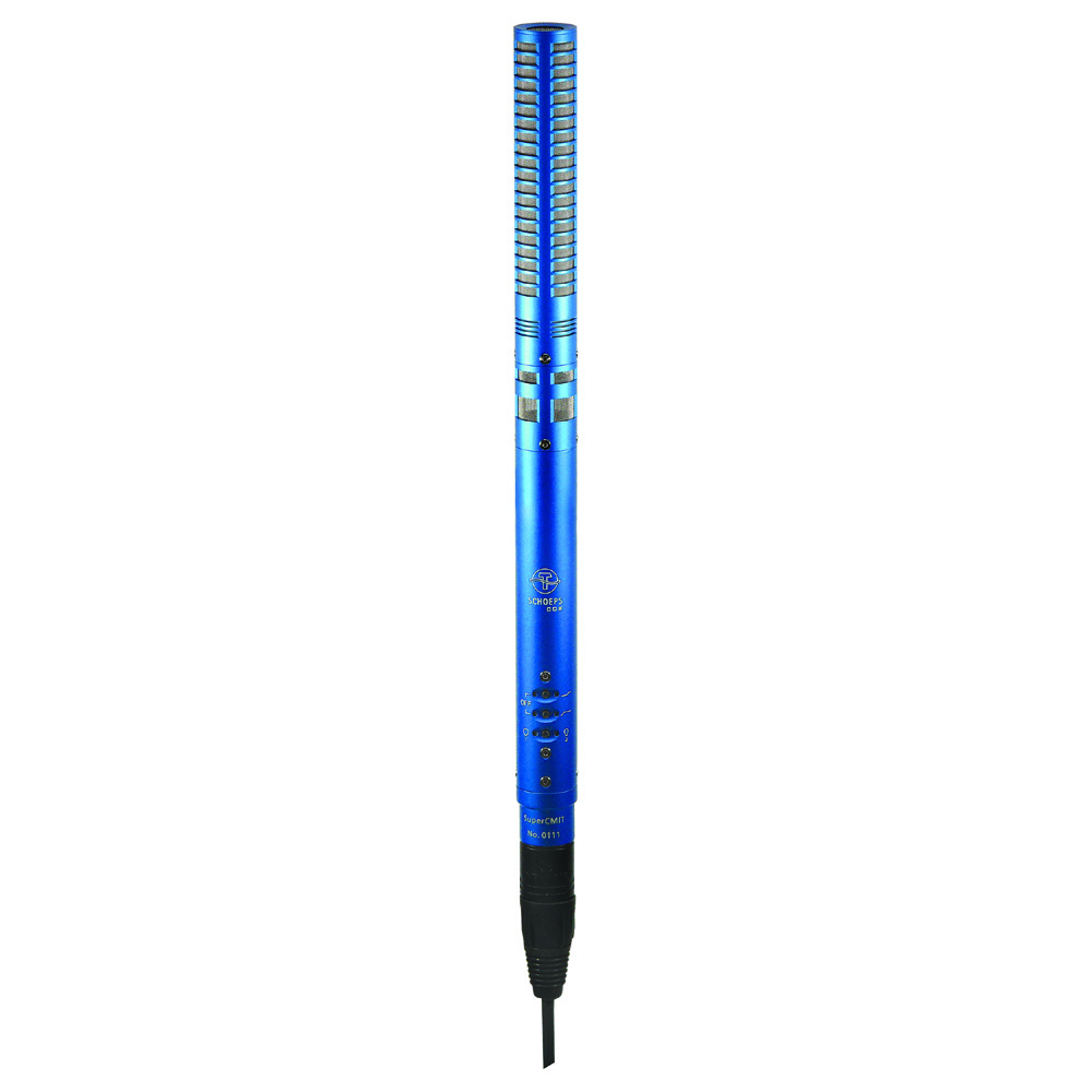 Schoeps - SuperCMIT2U - 2