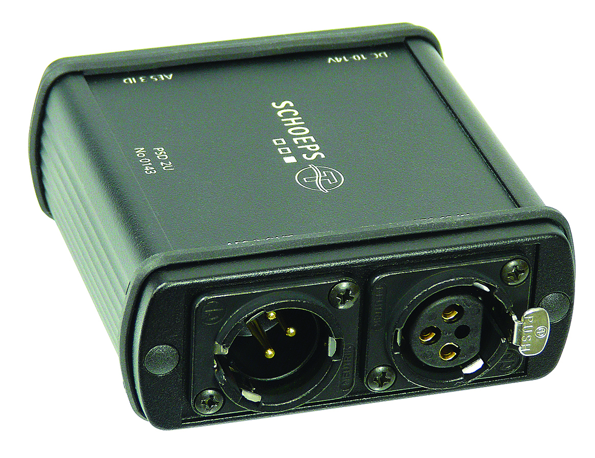 Schoeps - SuperCMIT2U - 5