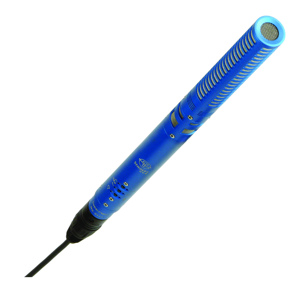 Schoeps - SuperCMIT2U - 3