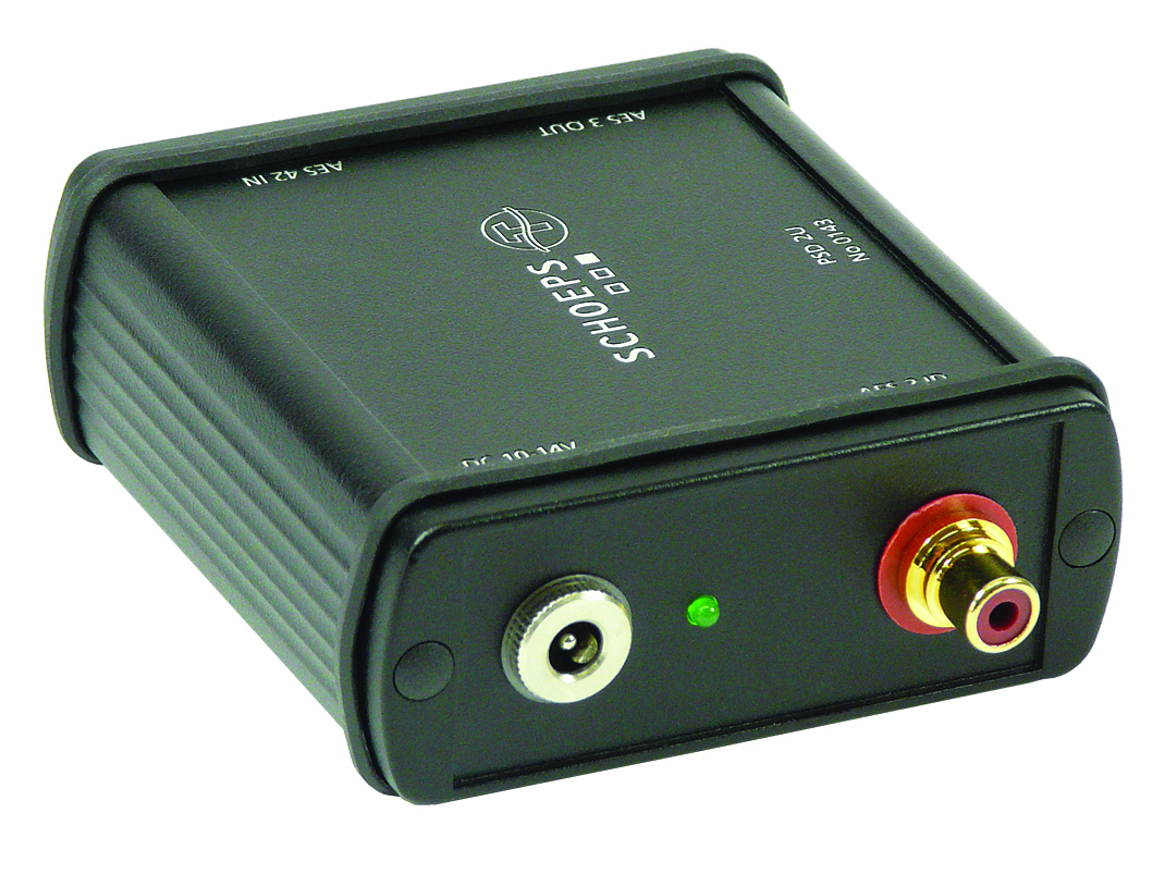 Schoeps - SuperCMIT2U - 6