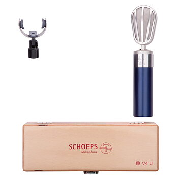 Schoeps - VU4 SGV Set