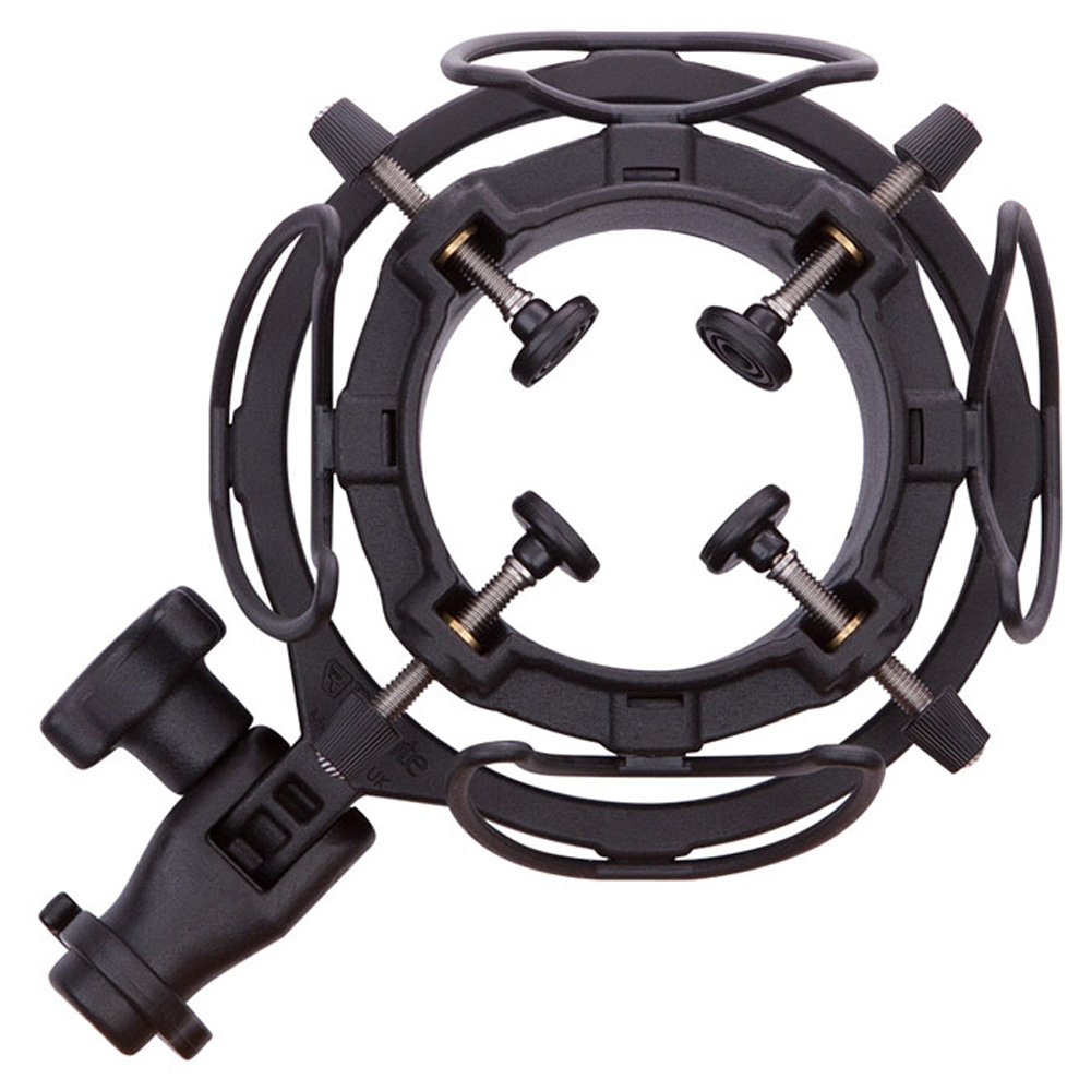 Schoeps - VU4 USM Set - 6