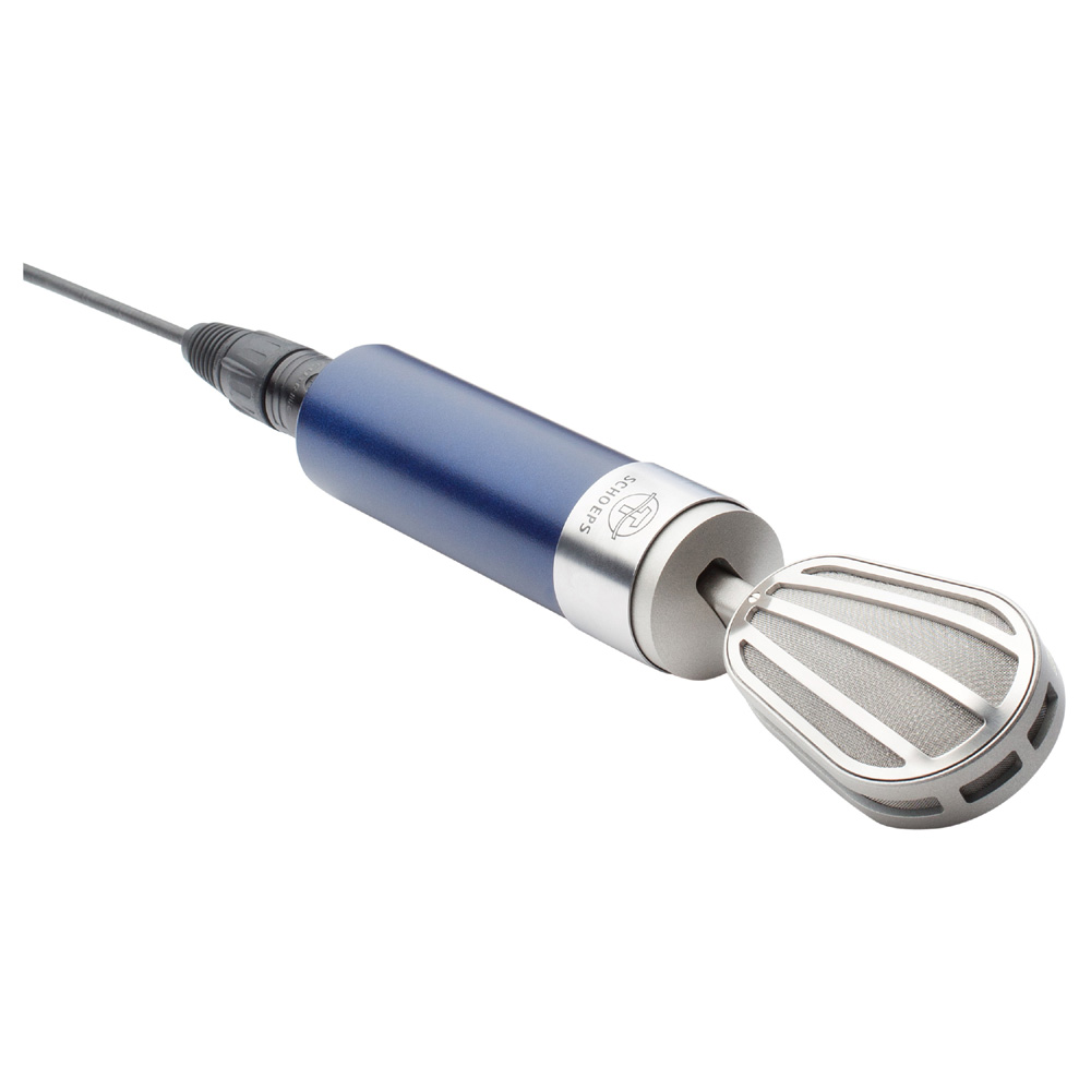 Schoeps - VU4 USM Set - 4
