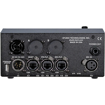 Studio Technologies - Model 5534