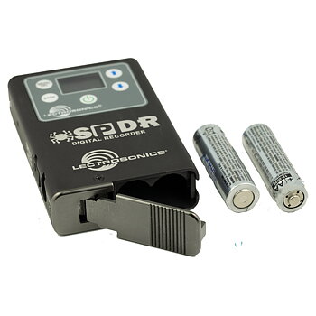 Lectrosonics - SPDR