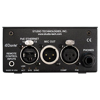 Studio Technologies - M204