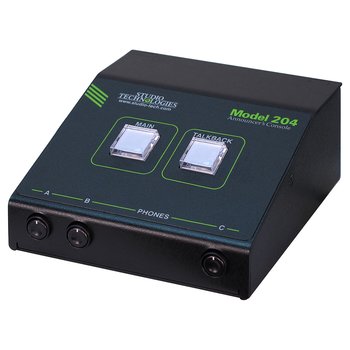 Studio Technologies - M204