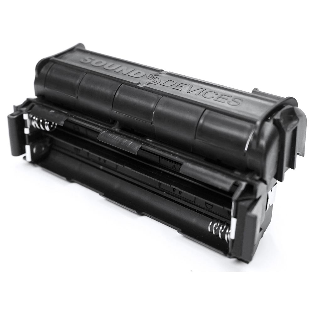 Sound Devices - MX-8AA