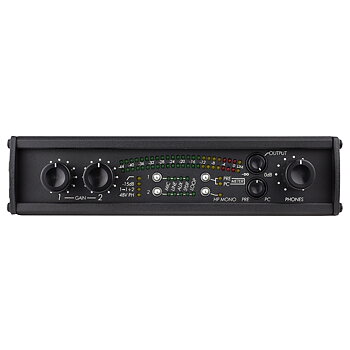 Sound Devices - USBPre 2