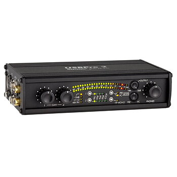 Sound Devices - USBPre 2