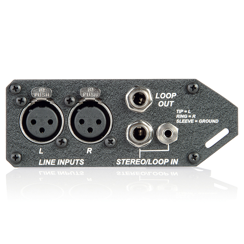 Sound Devices - HX-3 - 2