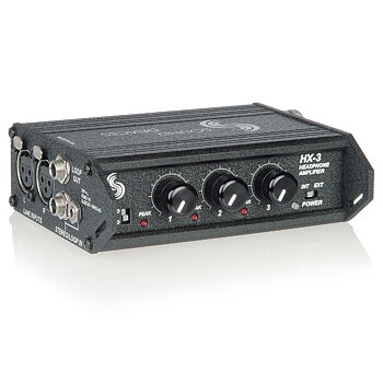 Sound Devices - HX-3
