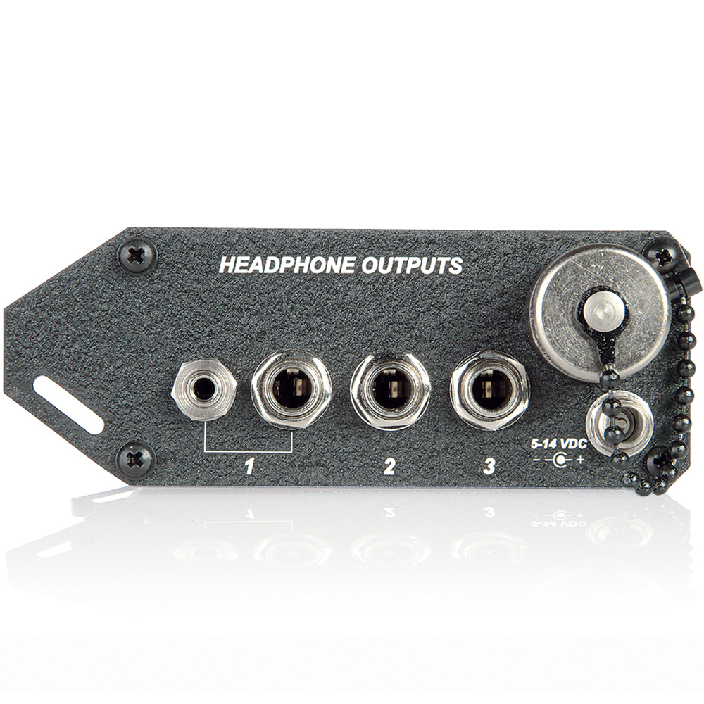 Sound Devices - HX-3 - 3