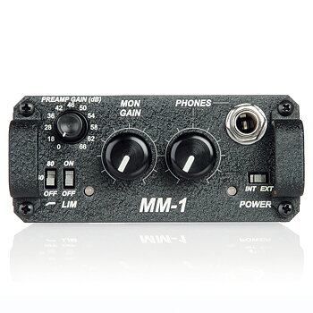 Sound Devices - MM-1