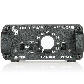 Sound Devices - MP-1