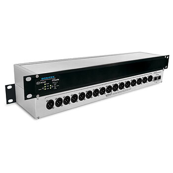 Sonifex - AVN-AO16 - Ravenna, XLR