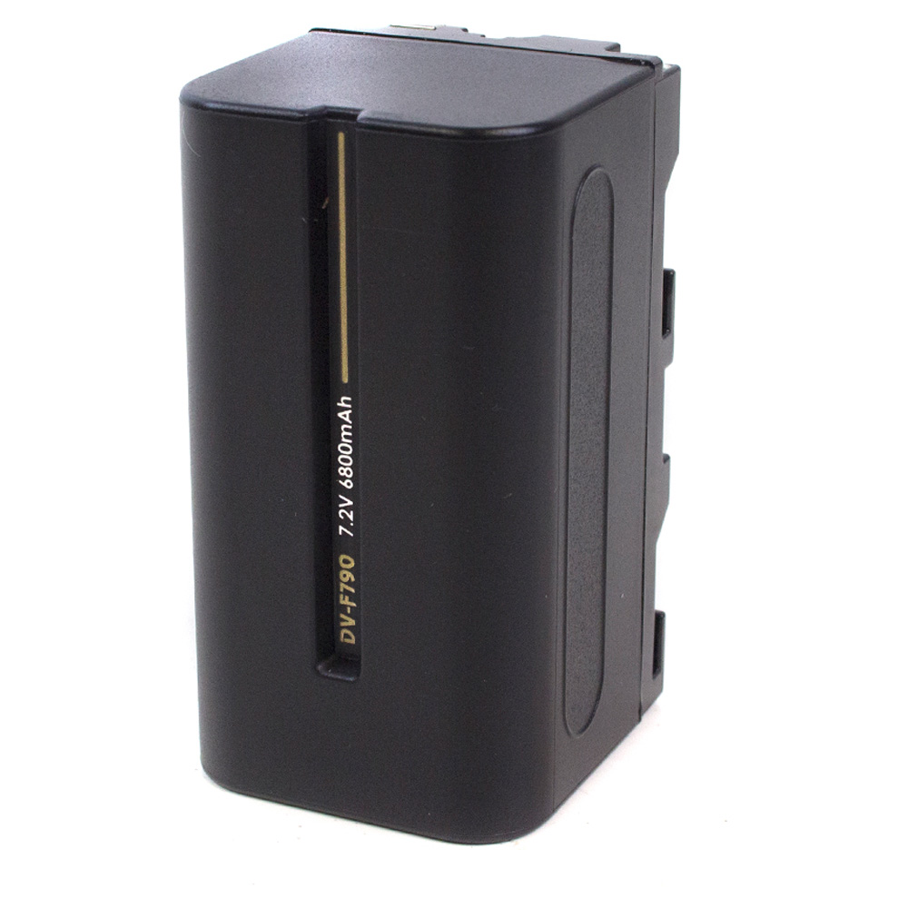 Hawk-Woods - DV-F790 - 2