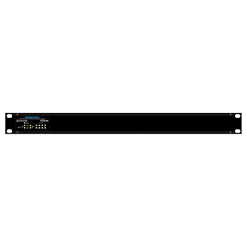 Sonifex - AVN-AESIO8 - Ravenna, XLR