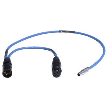 Sound Devices - XL-LX