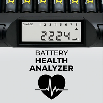 Powerex - MH-C980