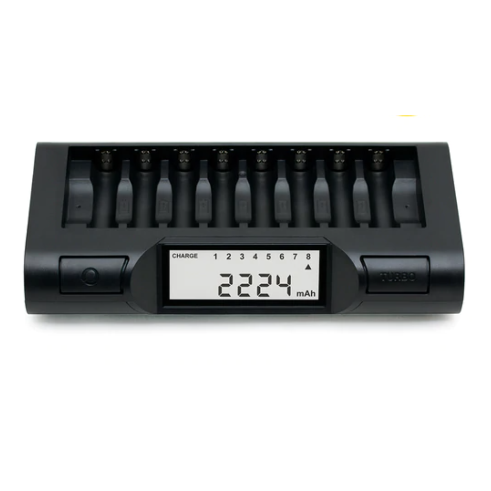 Powerex - MH-C980