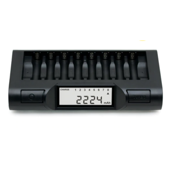 Powerex - MH-C980