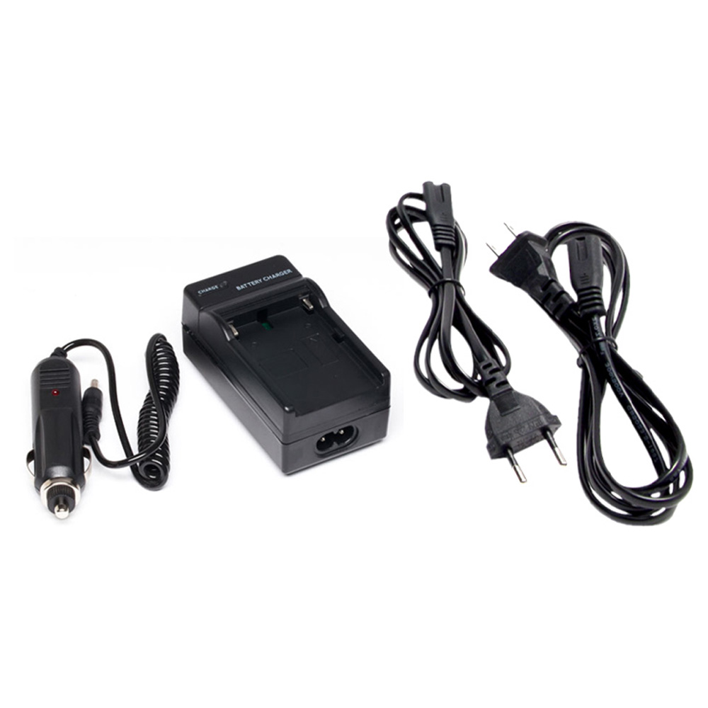 Sound Devices - SD-Charge