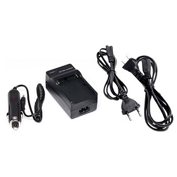 Sound Devices - SD-Charge
