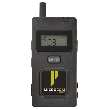 Pliant Technologies - PMC-2400M