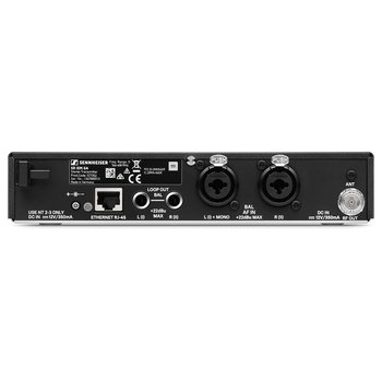 Sennheiser - SR IEM G4-A1