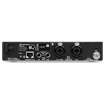 Sennheiser - SR IEM G4-B