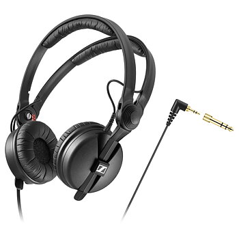 Sennheiser - HD 25