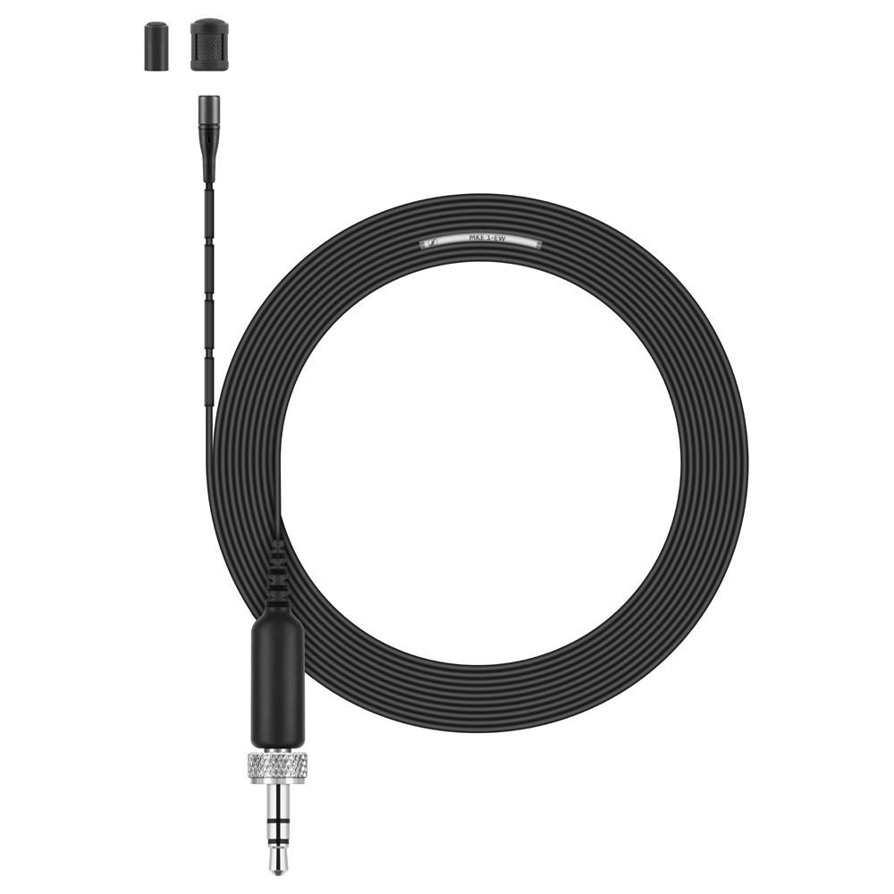 Sennheiser - MKE 1-EW BL
