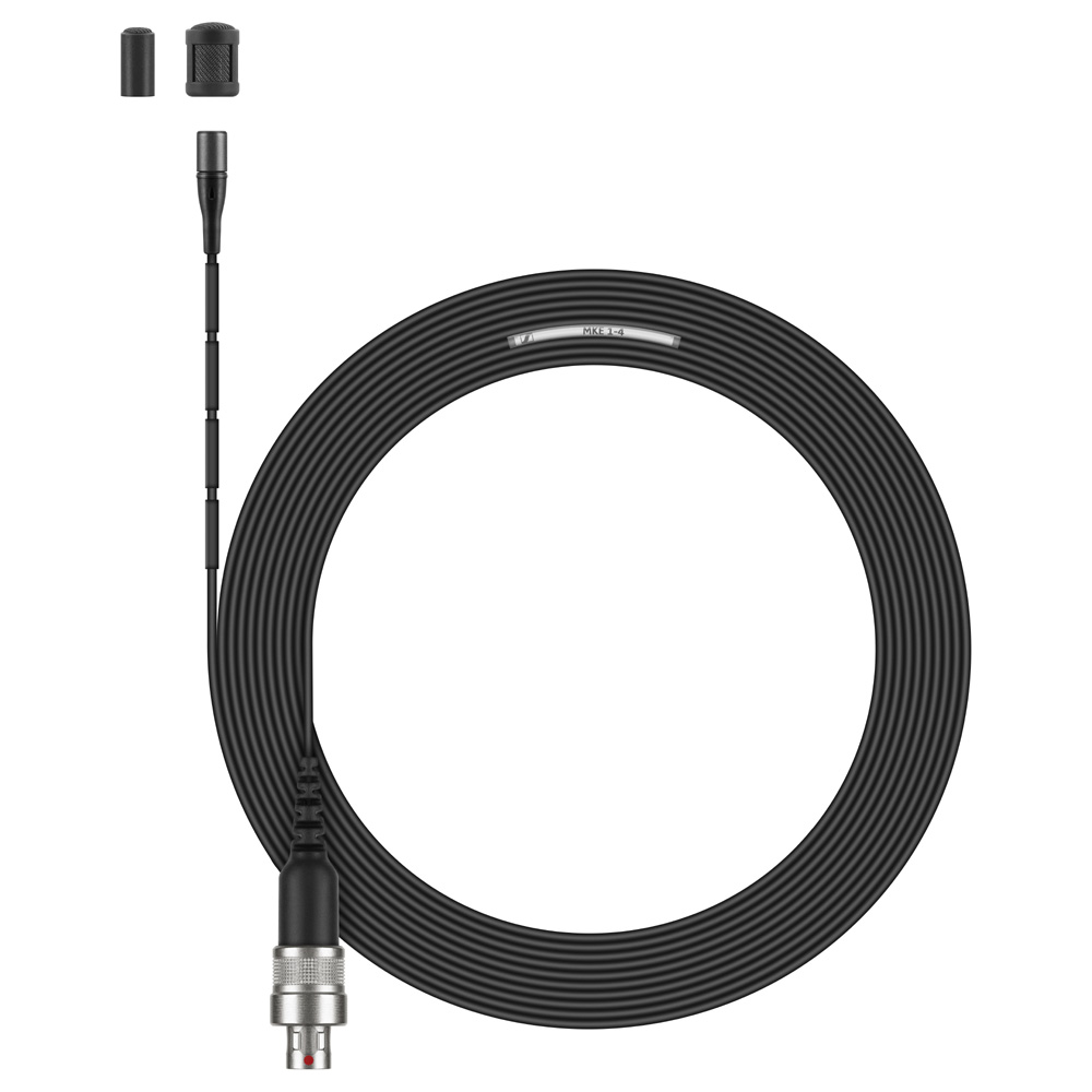 Sennheiser - MKE 1-4 BL - 3