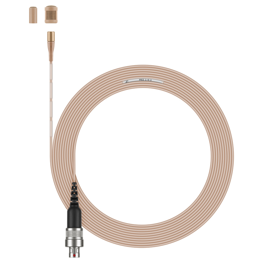 Sennheiser - MKE 1-4-3 BE - 3