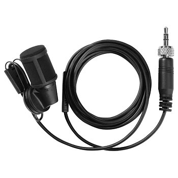 Sennheiser - MKE 40-EW BL
