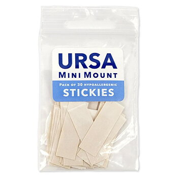 URSA Straps - MiniMount 90 x Stickies