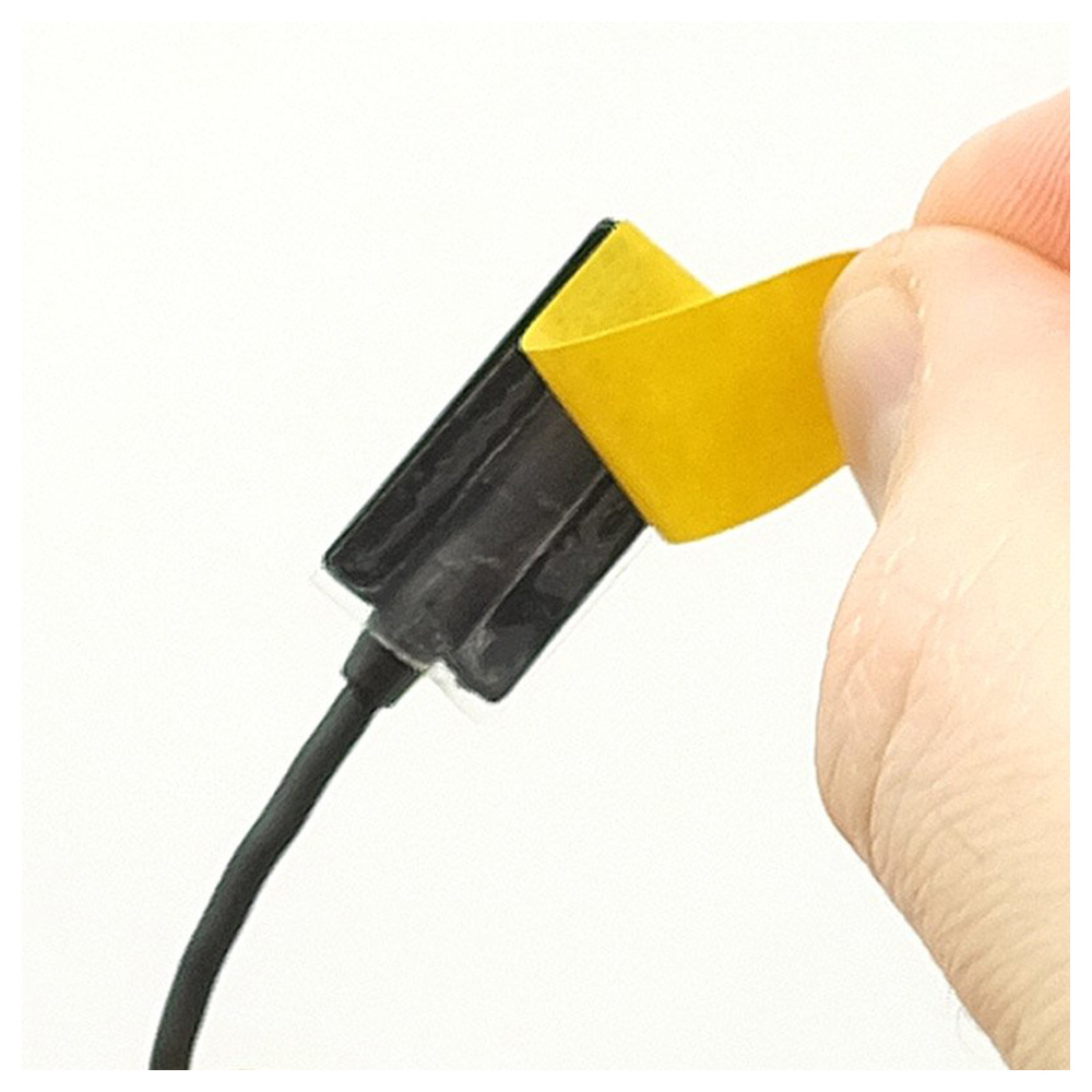 URSA Straps - MiniMount 90 x Stickies - 3