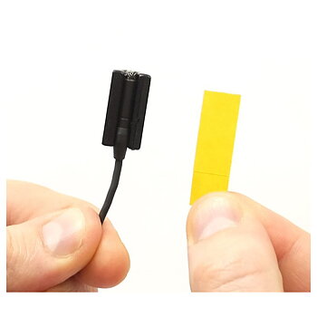 URSA Straps - MiniMount 90 x Stickies