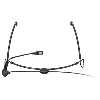 Sennheiser - HSP 4-EW BL