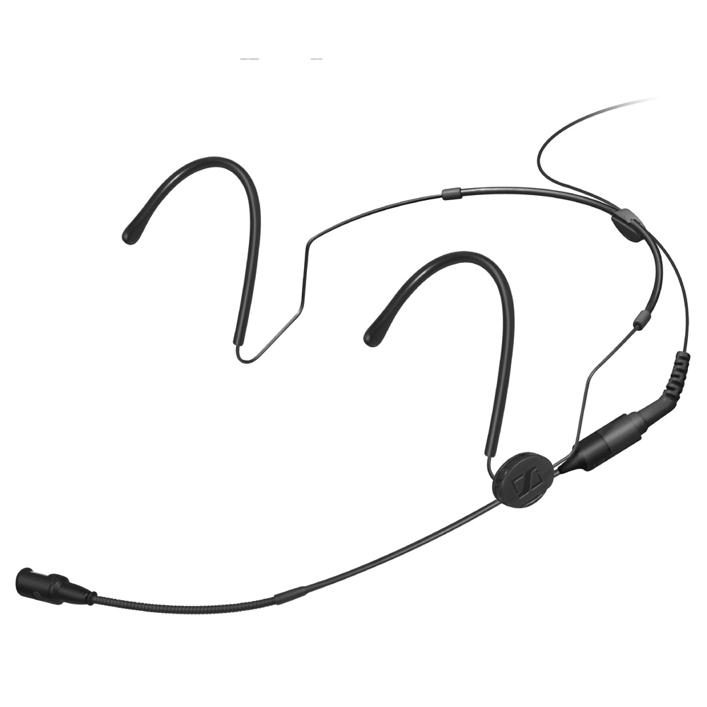 Sennheiser - HSP 4-EW BL