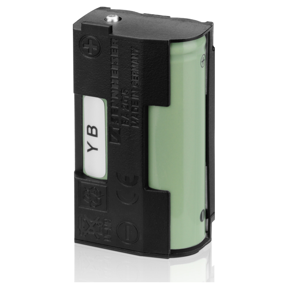 Sennheiser - BA 2015