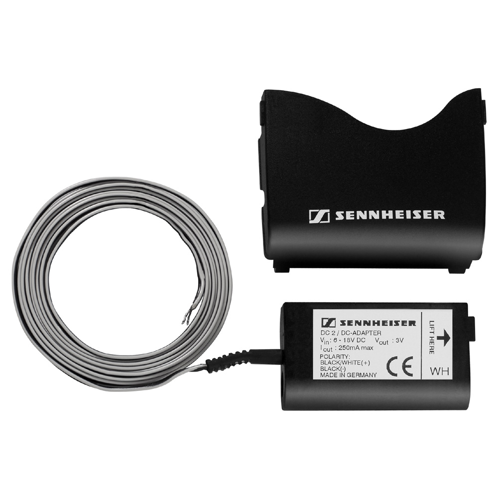Sennheiser - DC 2