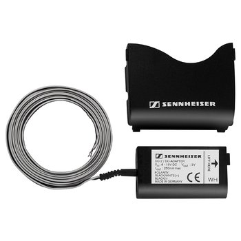 Sennheiser - DC 2