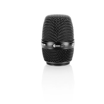 Sennheiser - MMD 835-1 BK