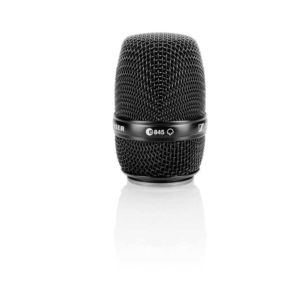 Sennheiser - MMD 845-1 BK